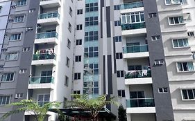 Ayaan Quintet Family Homestay Free Parking